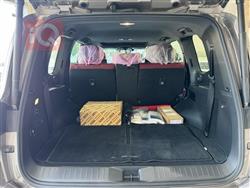 تۆیۆتا لاند کروزەر